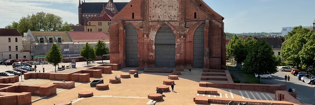 Marienkirche 1 - ABC335