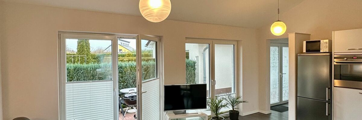 Ferienhaus Schlossblick - ABC236