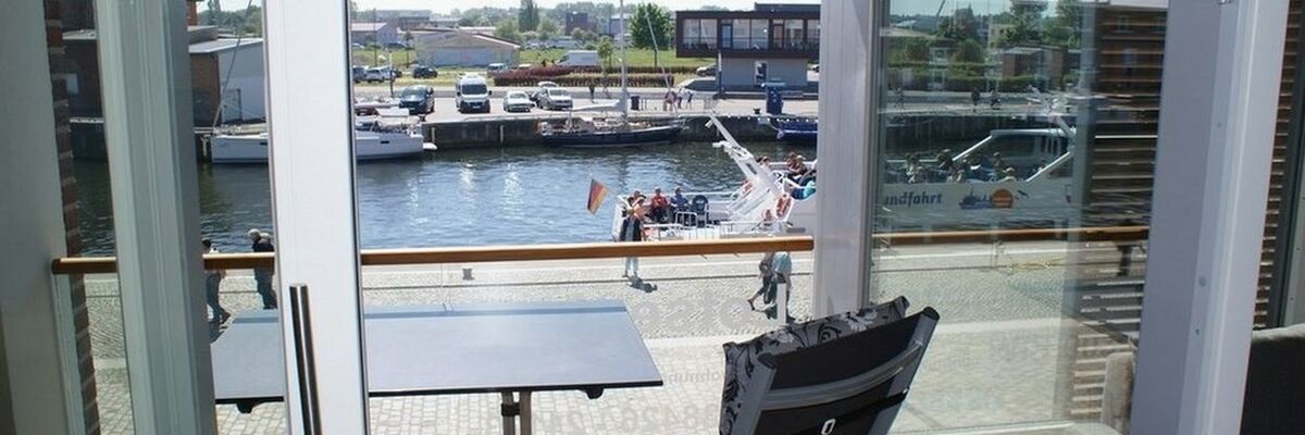 Lotsenhus WIS003 - ABC128