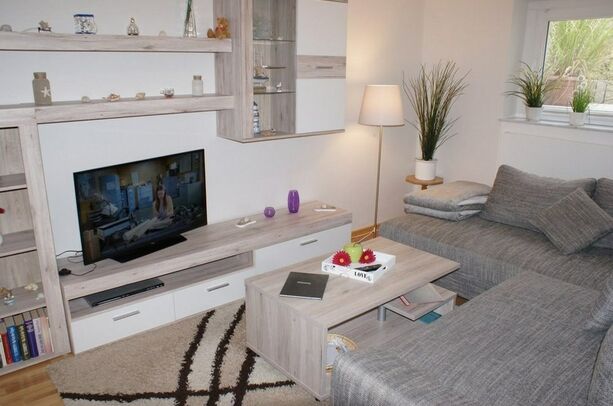 Ihr Wohnzimmer