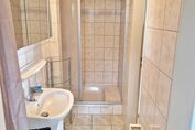 Duschbad/WC