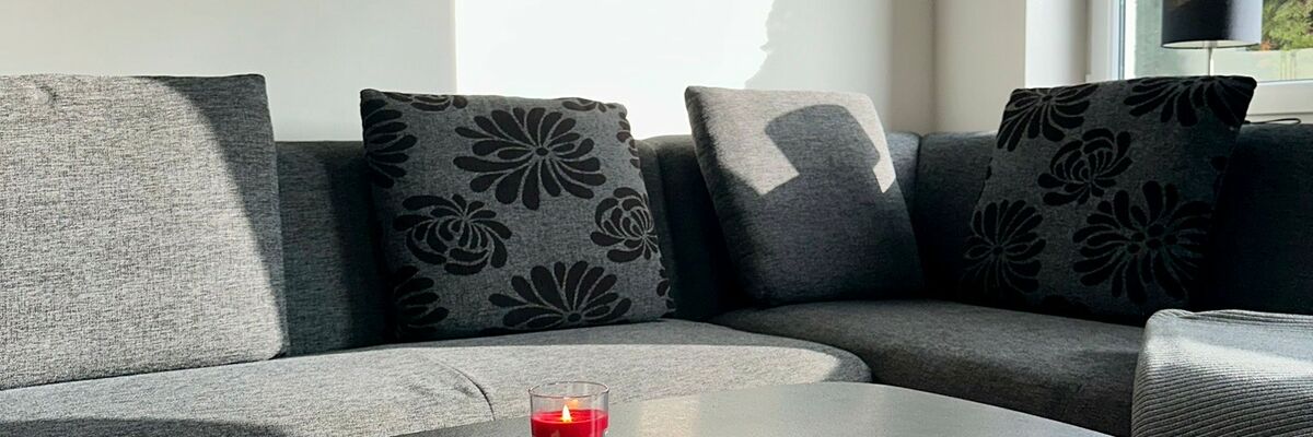 Ferienhaus Sonnenschein - ABC237
