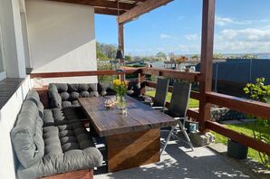 Ihre Terrasse