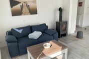 Seeprise: Wohnzimmer