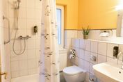 Duschbad/WC