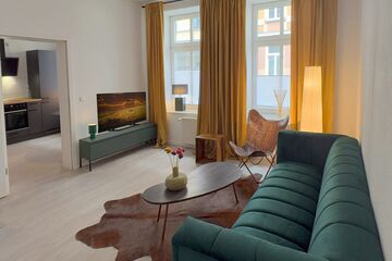 Neu! Hygge Schwerin - ABC601 Neu! Hygge Schwerin - ABC601