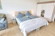 Wohn-/Schlafzimmer