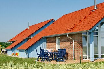 Ferienhaus Lütt Möw Zierow - ABC595 - nur Feriengäste!