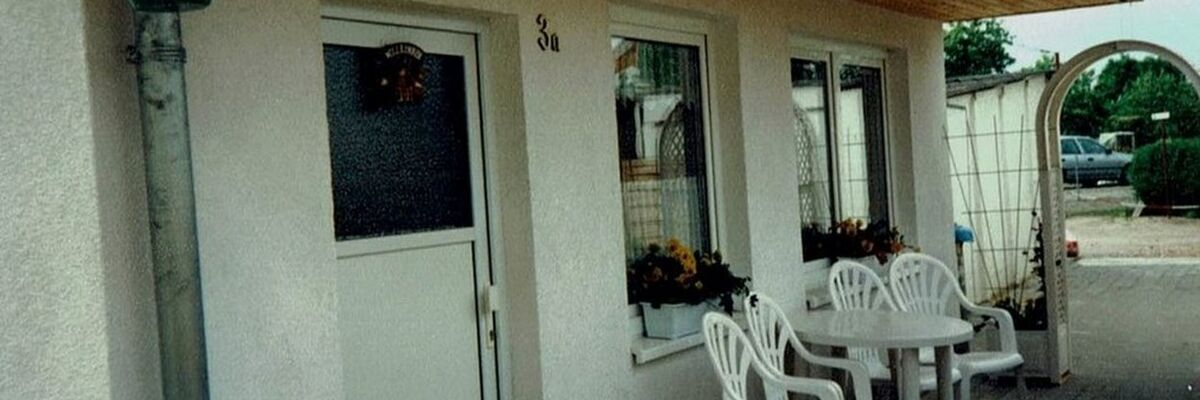 Ferienhaus Albrecht - ABC207