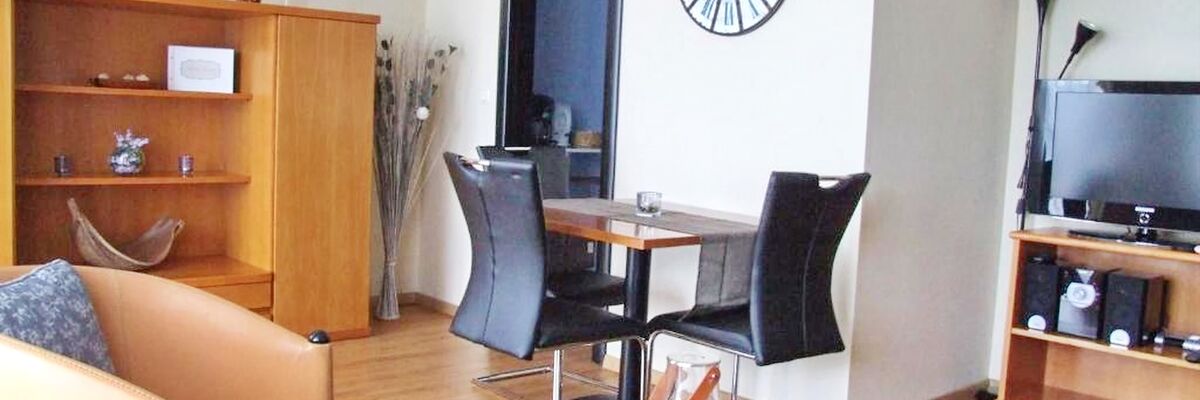 Seestern 215 Ostseeappartement-Howido - ABC560 - nur Feriengäste!