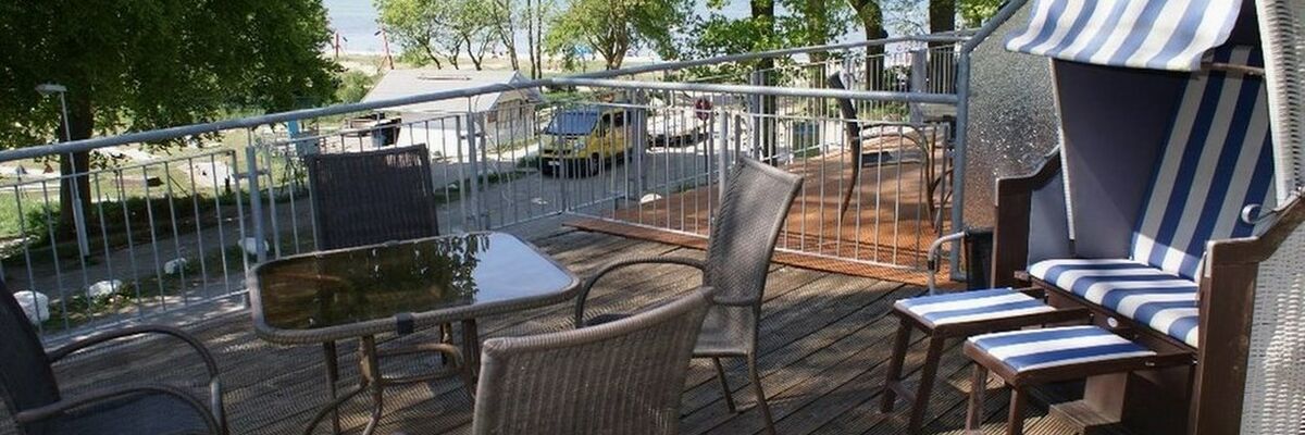 Strandhaus Zierow - ABC53