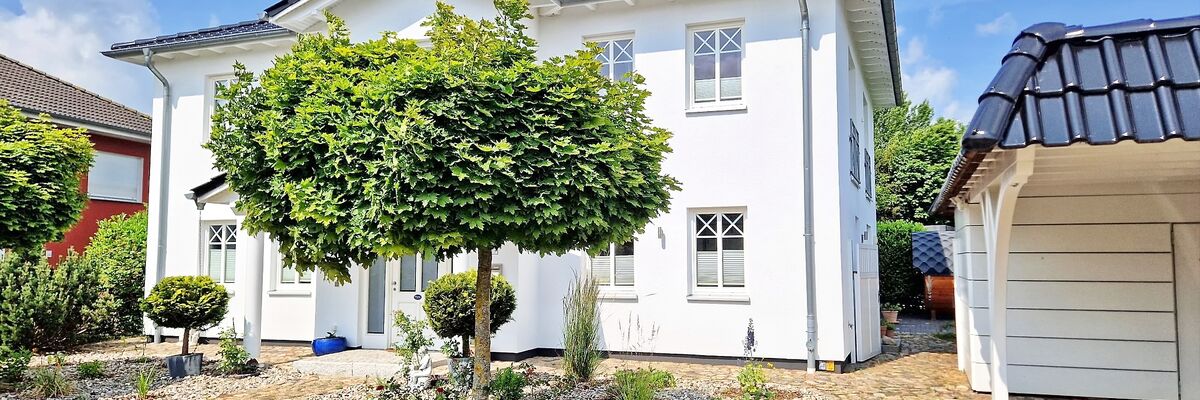 Ferienwohnung im Künstlerhaus - ABC597