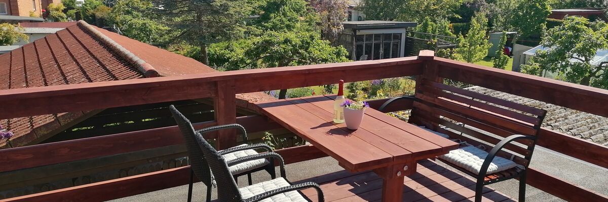 Sonnendeck - ABC319