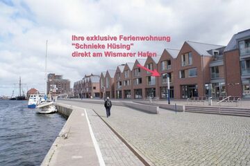 Schnieke Hüsing - ABC257