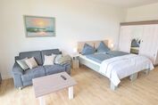 Wohn-/Schlafzimmer
