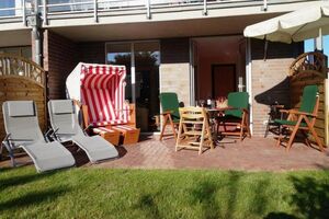 Ferienanlage Hohen Wieschendorf