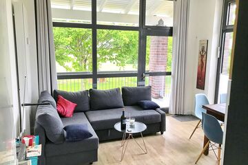 Birdielounge No. 25 - Aurora Vista - ABC552 - nur Feriengäste!