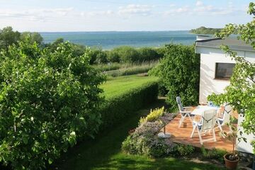 Seeblick Ferienbungalow - ABC268
