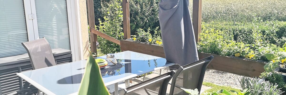 Ferienwohnung 3 - Zur Schwedenschanze - ABC563 - Nur Feriengäste!