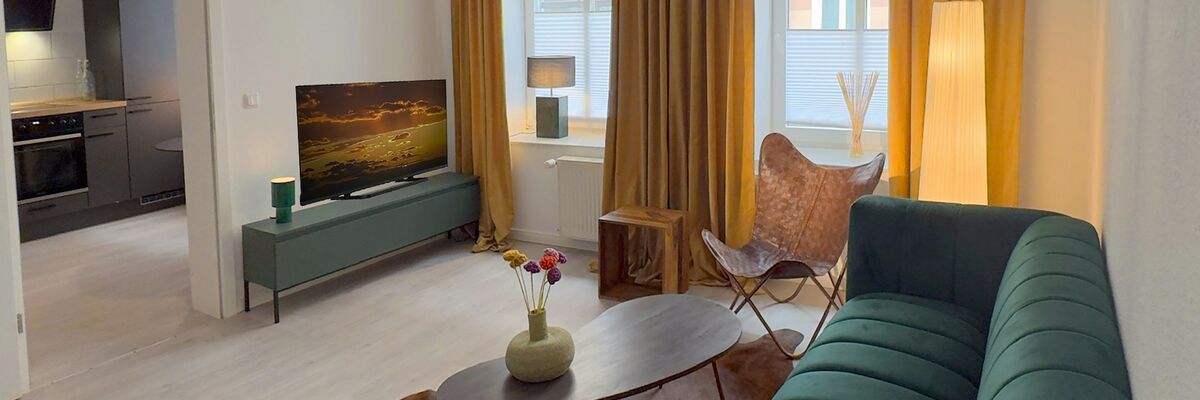 Neu! Hygge Schwerin - ABC601