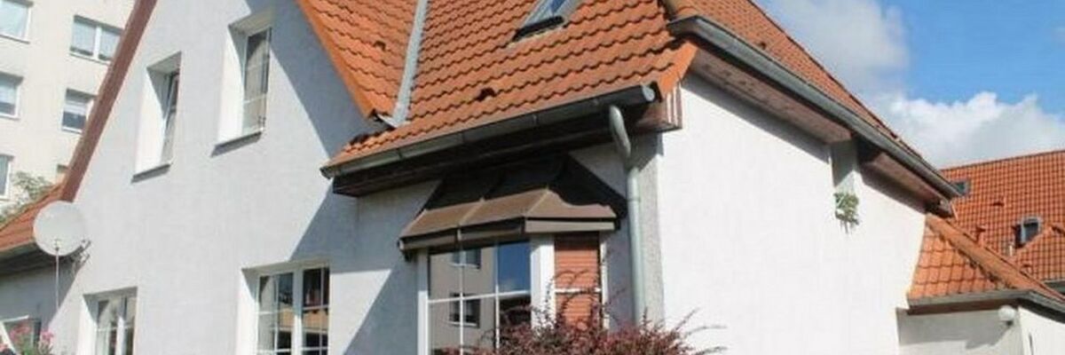 Kirchturmblick - ABC205