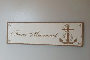 Fewo Meerwert