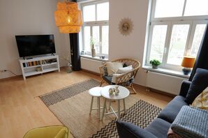Ihr Wohnzimmer