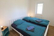 Schlafzimmer 1 EG