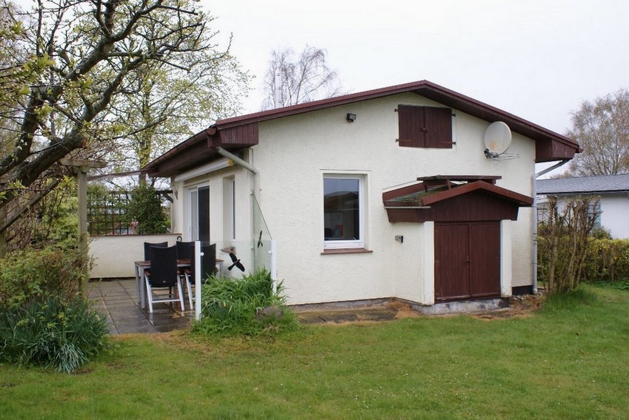 Ferienhaus Poeler Ostsee für 4 Personen in Insel Poel