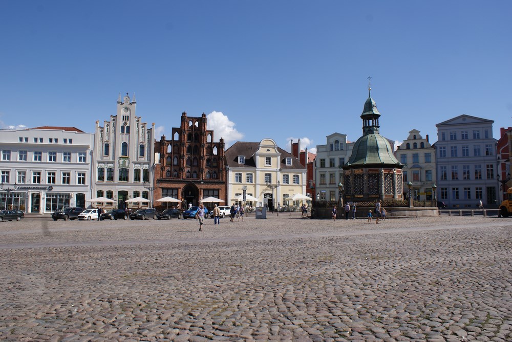 Marktplatz