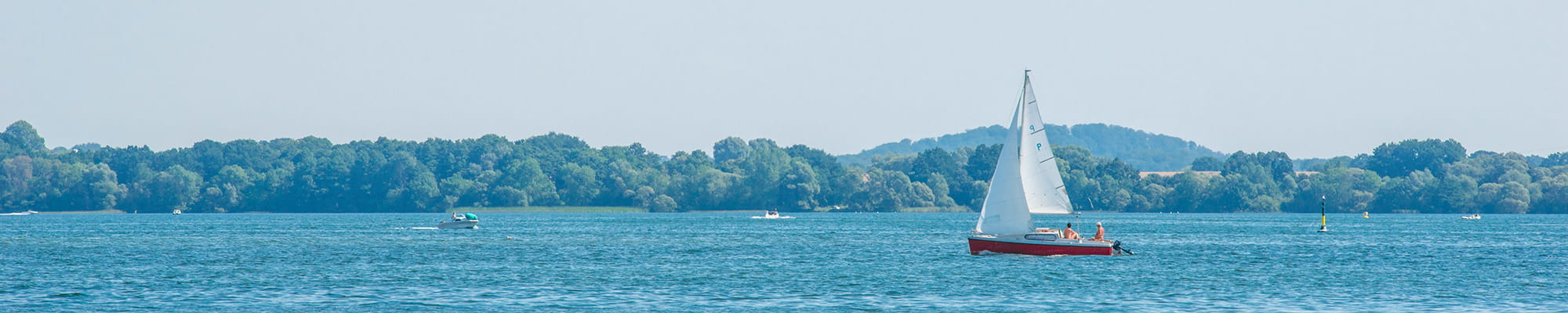 Urlaub Hohen Viecheln
