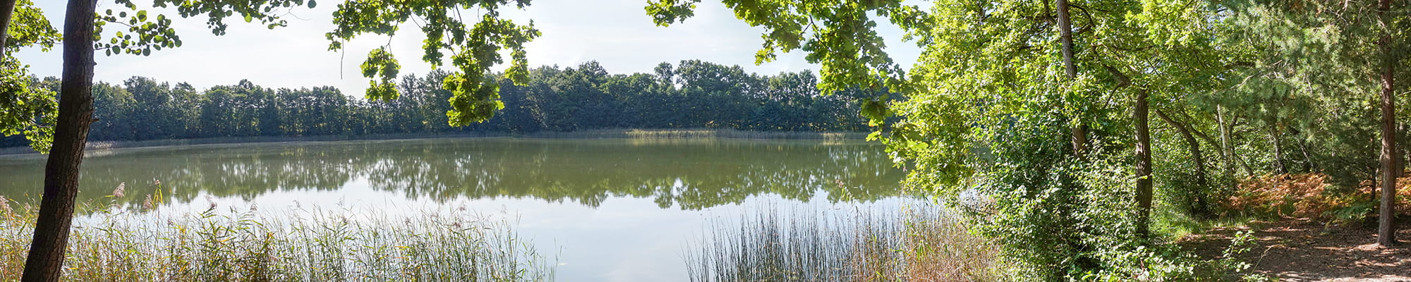 Urlaub Bad Kleinen