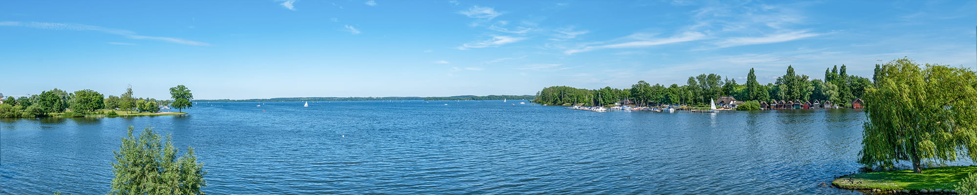 Urlaub Lübstorf