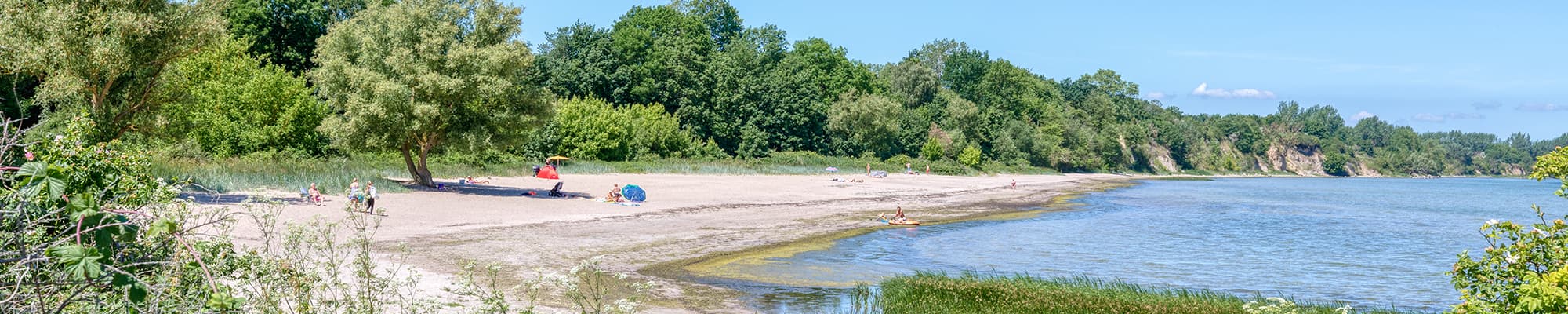 Urlaub Wohlenberg