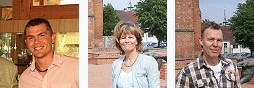 ABC Fewo Service Wismar