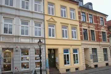 Am Ziegenmarkt - ABC83 Am Ziegenmarkt - ABC83