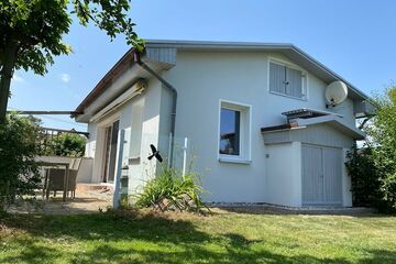 Ferienbungalow an der Ostsee - ABC147 Ferienbungalow an der Ostsee - ABC147