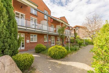 Strandhaus Fiete - Haus Walfisch - ABC330 Strandhaus Fiete - Haus Walfisch - ABC330