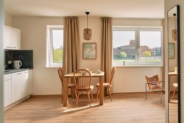 Land - Appartement Alter Holzhafen - ABC2 Land - Appartement Alter Holzhafen - ABC2