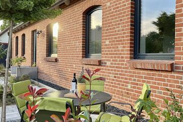 Ferienwohnung Hagemeister in Schwerin - ABC571 - nur Feriengäste! Ferienwohnung Hagemeister in Schwerin - ABC571 - nur Feriengäste!