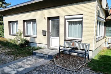 Ferienhaus Ostseewind - ABC583 Ferienhaus Ostseewind - ABC583