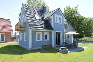 Ferienhaus Ostseetraum - ABC427 Ferienhaus Ostseetraum - ABC427