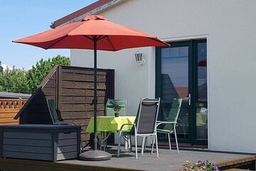 Strandläufer - Sünnenkieker WE11 - ABC249 - nur Feriengäste! Strandläufer - Sünnenkieker WE11 - ABC249 - nur Feriengäste!